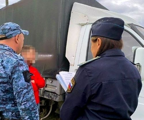 Фото УФССП по Хакасии